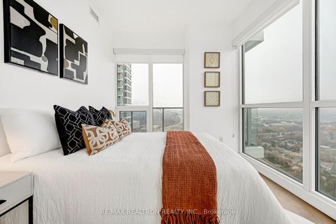 Photo 19 at 3110 - 115 Mcmahon Drive, Bayview Village, Toronto