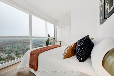 Photo 20 at 3110 - 115 Mcmahon Drive, Bayview Village, Toronto