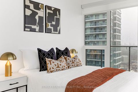 Photo 21 at 3110 - 115 Mcmahon Drive, Bayview Village, Toronto