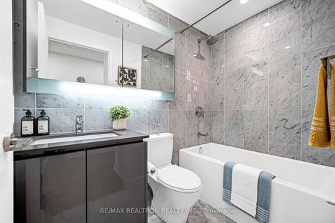 Photo 22 at 3110 - 115 Mcmahon Drive, Bayview Village, Toronto