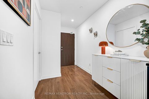 Photo 23 at 3110 - 115 Mcmahon Drive, Bayview Village, Toronto