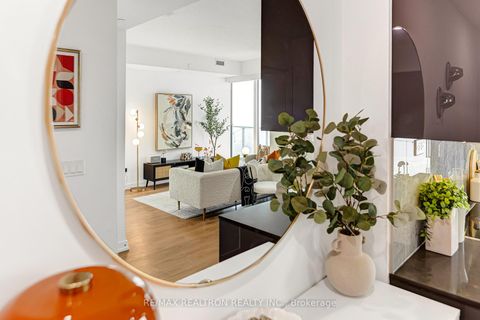 Photo 24 at 3110 - 115 Mcmahon Drive, Bayview Village, Toronto