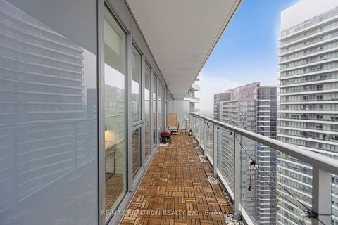 Photo 26 at 3110 - 115 Mcmahon Drive, Bayview Village, Toronto