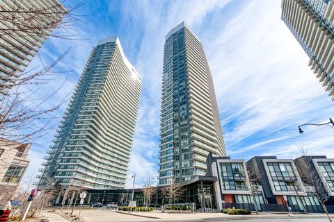 Photo 30 at 3110 - 115 Mcmahon Drive, Bayview Village, Toronto