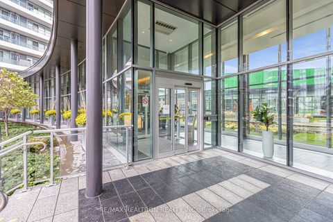 Photo 31 at 3110 - 115 Mcmahon Drive, Bayview Village, Toronto