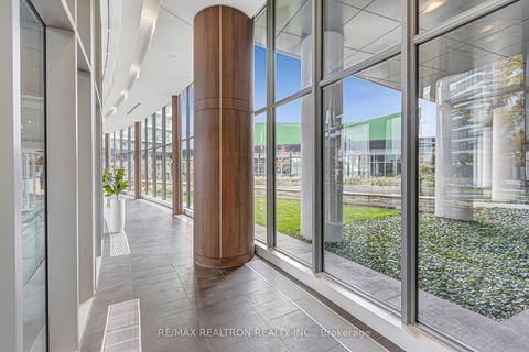 Photo 33 at 3110 - 115 Mcmahon Drive, Bayview Village, Toronto