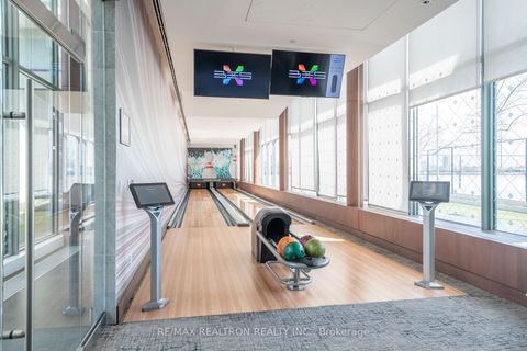 Photo 37 at 3110 - 115 Mcmahon Drive, Bayview Village, Toronto