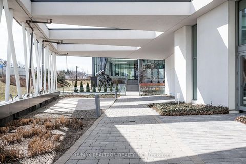 Photo 38 at 3110 - 115 Mcmahon Drive, Bayview Village, Toronto