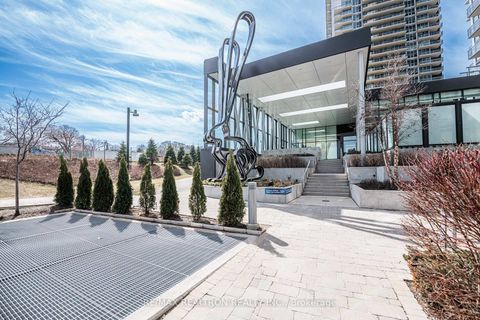 Photo 39 at 3110 - 115 Mcmahon Drive, Bayview Village, Toronto