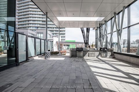 Photo 40 at 3110 - 115 Mcmahon Drive, Bayview Village, Toronto