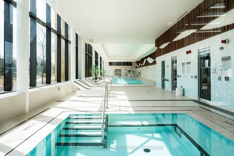 Photo 41 at 3110 - 115 Mcmahon Drive, Bayview Village, Toronto