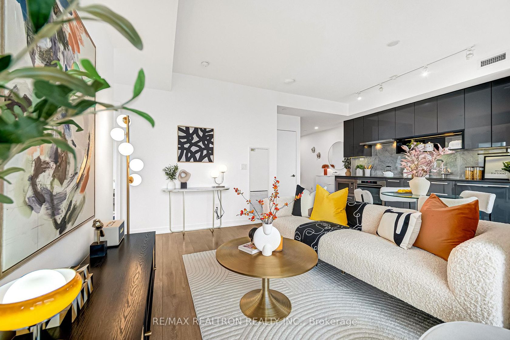 3110 - 115 Mcmahon Drive, Bayview Village, Toronto photo number 2