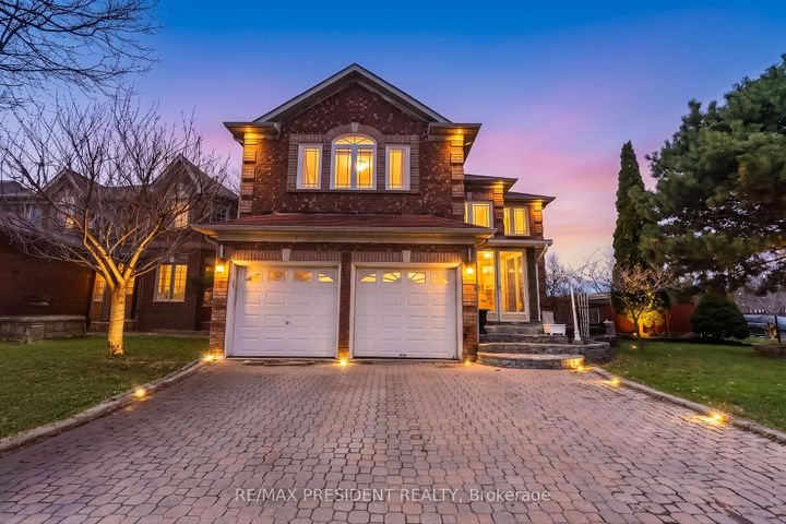 Photo 0 at 3211 Bloomfield Drive, Lisgar, Mississauga