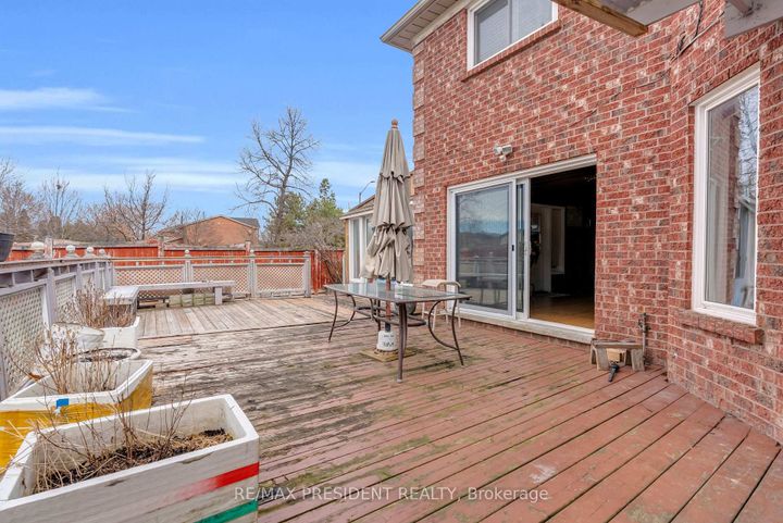 Photo 18 at 3211 Bloomfield Drive, Lisgar, Mississauga