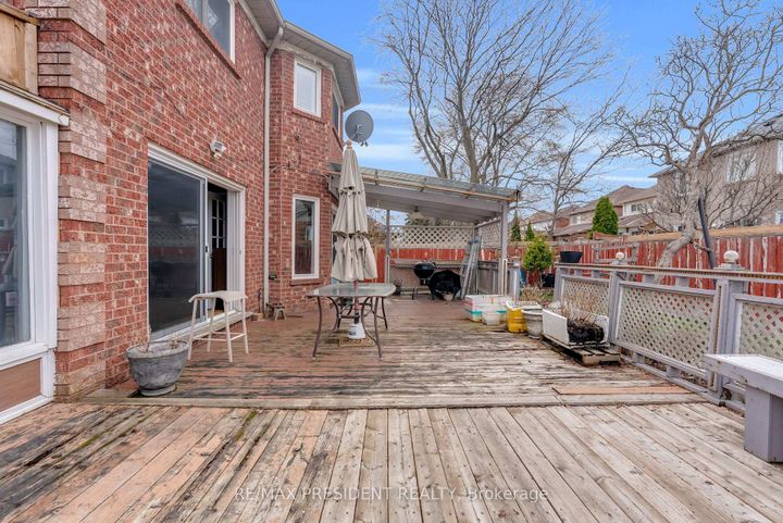 Photo 19 at 3211 Bloomfield Drive, Lisgar, Mississauga