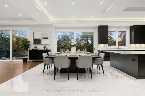 Photo 9 at 95 Lord Seaton Road, Windfields, Toronto