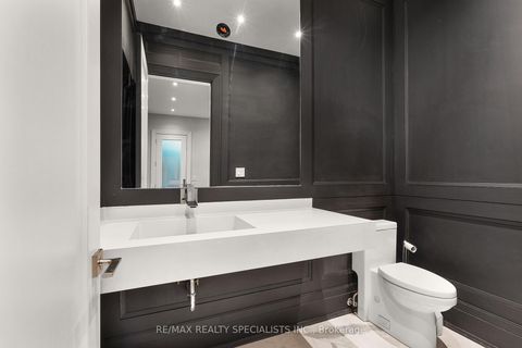 Photo 13 at 95 Lord Seaton Road, Windfields, Toronto