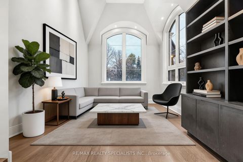 Photo 35 at 95 Lord Seaton Road, Windfields, Toronto