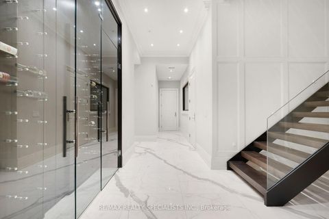 Photo 37 at 95 Lord Seaton Road, Windfields, Toronto