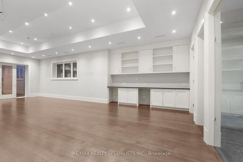 Photo 38 at 95 Lord Seaton Road, Windfields, Toronto