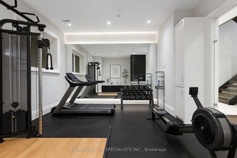 Photo 41 at 95 Lord Seaton Road, Windfields, Toronto