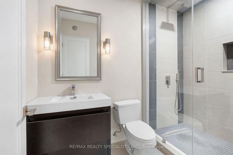 Photo 45 at 95 Lord Seaton Road, Windfields, Toronto