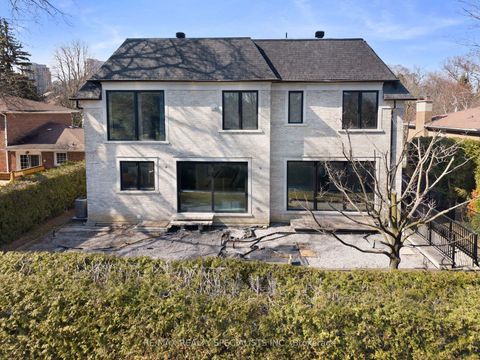 Photo 46 at 95 Lord Seaton Road, Windfields, Toronto