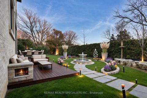 Photo 47 at 95 Lord Seaton Road, Windfields, Toronto