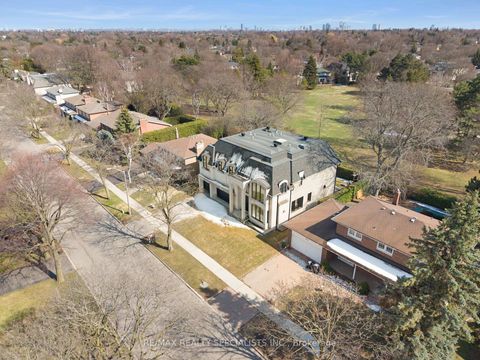 Photo 48 at 95 Lord Seaton Road, Windfields, Toronto