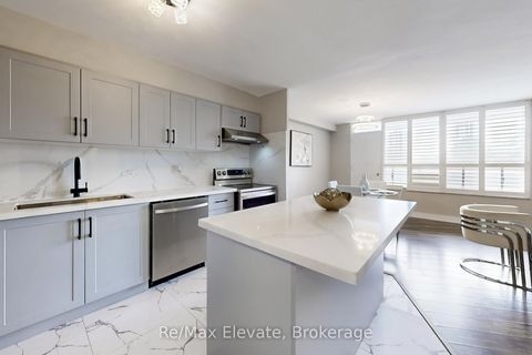 Photo 14 at 406 - 5 Shady Golfway, Flemingdon Park, Toronto