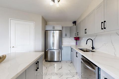 Photo 16 at 406 - 5 Shady Golfway, Flemingdon Park, Toronto