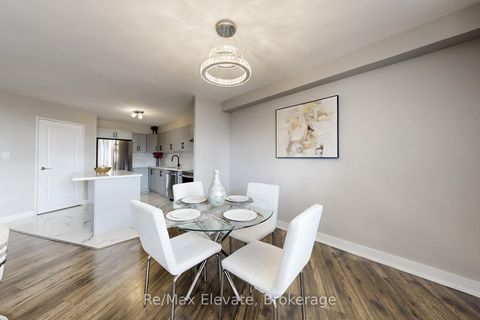 Photo 17 at 406 - 5 Shady Golfway, Flemingdon Park, Toronto