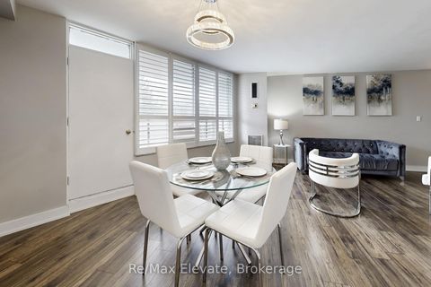 Photo 19 at 406 - 5 Shady Golfway, Flemingdon Park, Toronto