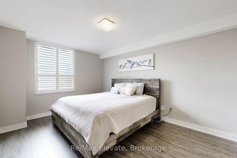 Photo 20 at 406 - 5 Shady Golfway, Flemingdon Park, Toronto