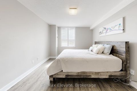 Photo 21 at 406 - 5 Shady Golfway, Flemingdon Park, Toronto