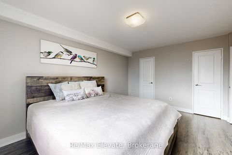 Photo 22 at 406 - 5 Shady Golfway, Flemingdon Park, Toronto