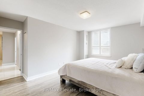 Photo 23 at 406 - 5 Shady Golfway, Flemingdon Park, Toronto