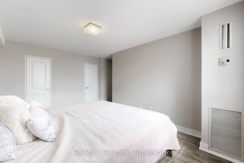 Photo 24 at 406 - 5 Shady Golfway, Flemingdon Park, Toronto