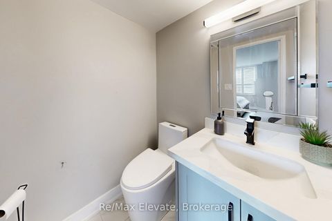 Photo 26 at 406 - 5 Shady Golfway, Flemingdon Park, Toronto