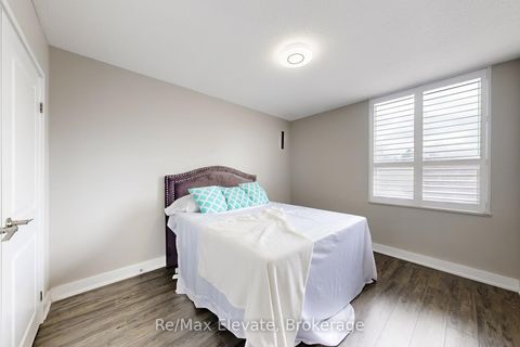 Photo 27 at 406 - 5 Shady Golfway, Flemingdon Park, Toronto