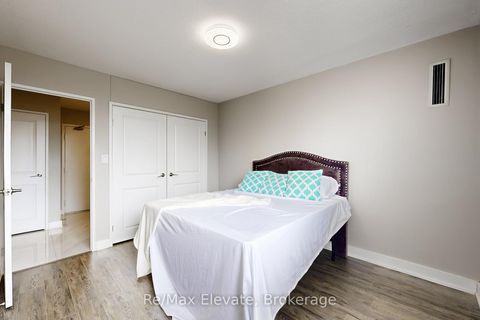 Photo 28 at 406 - 5 Shady Golfway, Flemingdon Park, Toronto