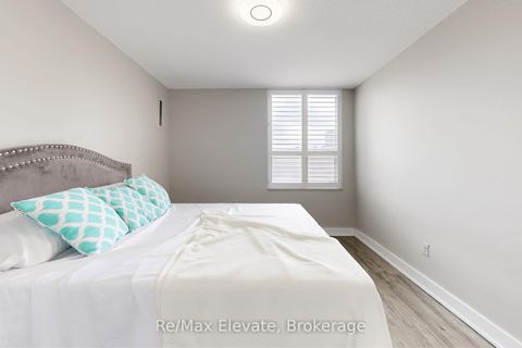 Photo 29 at 406 - 5 Shady Golfway, Flemingdon Park, Toronto