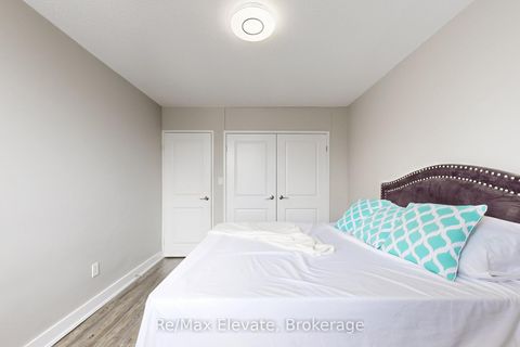 Photo 30 at 406 - 5 Shady Golfway, Flemingdon Park, Toronto