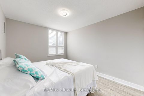 Photo 31 at 406 - 5 Shady Golfway, Flemingdon Park, Toronto