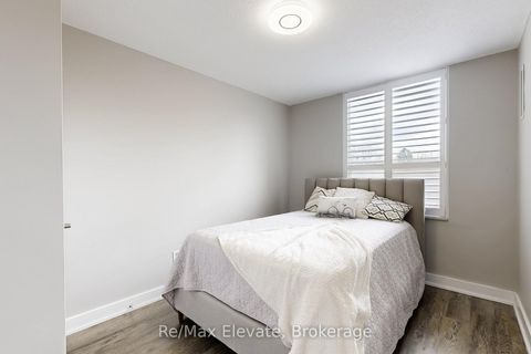 Photo 33 at 406 - 5 Shady Golfway, Flemingdon Park, Toronto