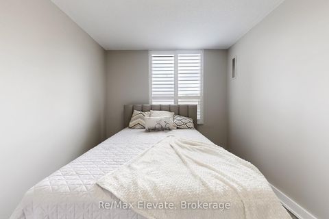 Photo 34 at 406 - 5 Shady Golfway, Flemingdon Park, Toronto