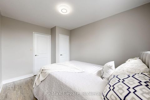 Photo 35 at 406 - 5 Shady Golfway, Flemingdon Park, Toronto