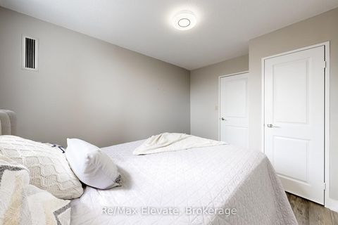 Photo 36 at 406 - 5 Shady Golfway, Flemingdon Park, Toronto