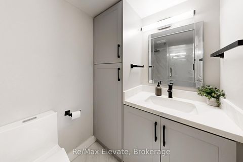 Photo 37 at 406 - 5 Shady Golfway, Flemingdon Park, Toronto