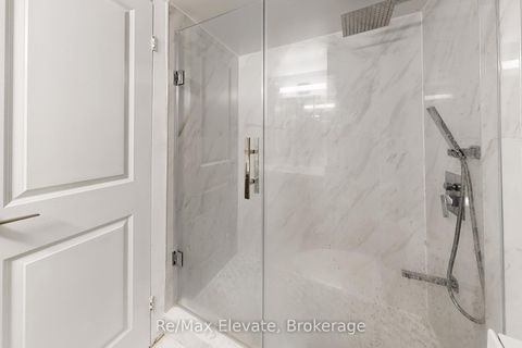 Photo 38 at 406 - 5 Shady Golfway, Flemingdon Park, Toronto